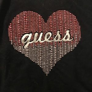 Guess hoodie